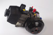 Mercedes 1404666301 Power Steering Tandem Pump | W140 V140 C140 S W210 E