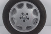 Mercedes 2104010702 Alloy Wheel (Refurb.) | W210 S210 E