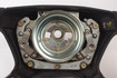 Mercedes 1404605503 Steering Wheel - Black | C140 S