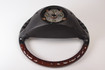 Mercedes 1404605503 Steering Wheel - Black | C140 S