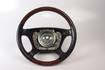 Mercedes 1404605503 Steering Wheel - Black | C140 S
