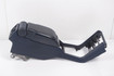 Mercedes 1406807650 Centre Console Armrest Shell - Front Blue | W140 S