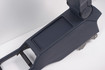 Mercedes 1406807650 Centre Console Armrest Shell - Front Blue | W140 S