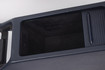 Mercedes 1406807650 Centre Console Armrest Shell - Front Blue | W140 S