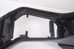 Mercedes 1406807650 Centre Console Armrest Shell - Front Blue | W140 S