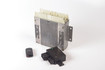 Mercedes 0175458732 Engine ECU Key Fob Coded Set | R129 SL W140 S W202 C W210...