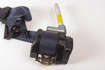 Mercedes 1408601185 Seat Belt - Front Left Blue | C140 S