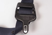 Mercedes 1408601185 Seat Belt - Front Left Blue | C140 S