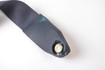 Mercedes 1408601185 Seat Belt - Front Left Blue | C140 S