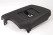 Mercedes 1299100639 Seat Belt Cover - Right Black | R129 SL