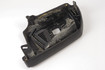 Mercedes 1299100639 Seat Belt Cover - Right Black | R129 SL