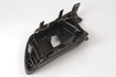 Mercedes 1299100639 Seat Belt Cover - Right Black | R129 SL