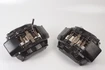 Mercedes 0014207783 Brake Caliper x2 - Front | R129 SL