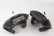 Mercedes 0014207783 Brake Caliper x2 - Front | R129 SL