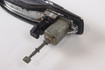 Mercedes 1404601404 Lock Set | R129 SL W140 V140 C140 S