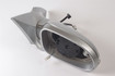 Mercedes 2308100476 Door Mirror - Right Silver (c) | R230 SL