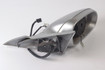 Mercedes 2308100476 Door Mirror - Right Silver (a) | R230 SL