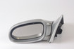 Mercedes 1298100376 Door Mirror - Left Silver | R129 SL