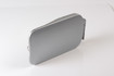 Mercedes 1297500306 Fuel Filler Cap - Silver | R129 SL