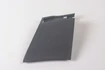 Mercedes 1296800339 Dashboard Speaker Cover - Front Left Grey | R129 SL