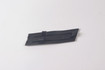 Mercedes 1296890467 Dashboard Speaker Opening - Right Grey | R129 SL