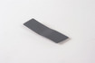 Mercedes 1296890367 Dashboard Speaker Opening - Front Left Grey | R129 SL