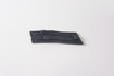 Mercedes 1296890367 Dashboard Speaker Opening - Front Left Grey | R129 SL