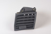 Mercedes 1298300154 HVAC Vent - Front Left Grey | R129 SL