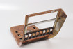 Mercedes 1296809636 Centre Console Trim - Front (a) | R129 SL