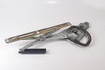 Mercedes 1297200746 Window Regulator - Front Left | R129 SL