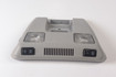 Mercedes 1298200510 Dome Light - Grey | R129 SL