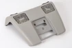 Mercedes 1298200510 Dome Light - Grey | R129 SL