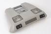 Mercedes 1298200510 Dome Light - Grey | R129 SL