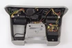 Mercedes 1298200510 Dome Light - Grey | R129 SL