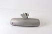Mercedes 1298102917 Rear View Mirror - Rear Grey | R129 SL