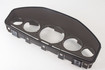 Mercedes 1294402911 Instrument Cluster Housing - Black | R129 SL