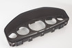 Mercedes 1294402911 Instrument Cluster Housing - Black | R129 SL