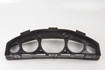 Mercedes 1294402911 Instrument Cluster Housing - Black | R129 SL