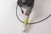 Mercedes 1298602285 Seat Belt - Right Grey | R129 SL