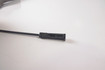 Mercedes 1298602285 Seat Belt - Right Grey | R129 SL