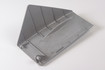 Mercedes 1299190820 Seat Trim Cover - Right Grey (a) | R129 SL