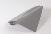 Mercedes 1299190820 Seat Trim Cover - Right Grey (a) | R129 SL