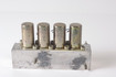 Mercedes 1298002578 Roof Hydraulic Valve Block (a) | R129 SL
