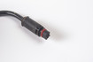 Mercedes 1295401317 ABS Sensor - Rear Left | R129 SL