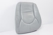 Mercedes 1299102550 Seat Base - Front Right Grey | R129 SL