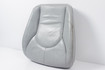 Mercedes 1299102550 Seat Base - Front Right Grey | R129 SL