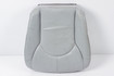 Mercedes 1299102550 Seat Base - Front Right Grey | R129 SL