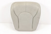 Mercedes 1299102550 Seat Base - Front Right Grey | R129 SL