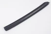 Mercedes 1297703798 Roof Seal - Left | R129 SL