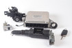 Mercedes 0245456032 Lock Set | R129 SL W210 S210 E